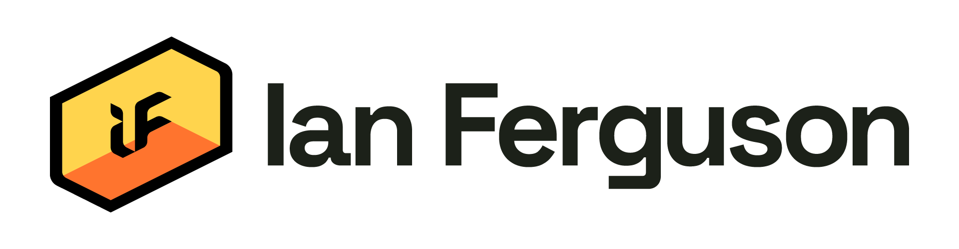Ian Ferguson