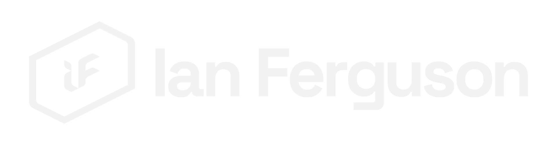 Ian Ferguson