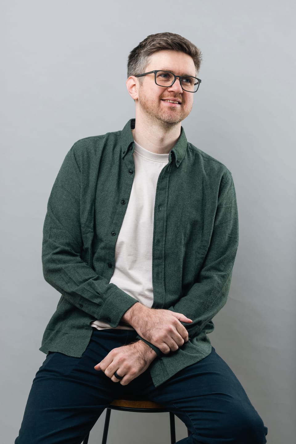 Ian Ferguson, ecommerce SEO consultant