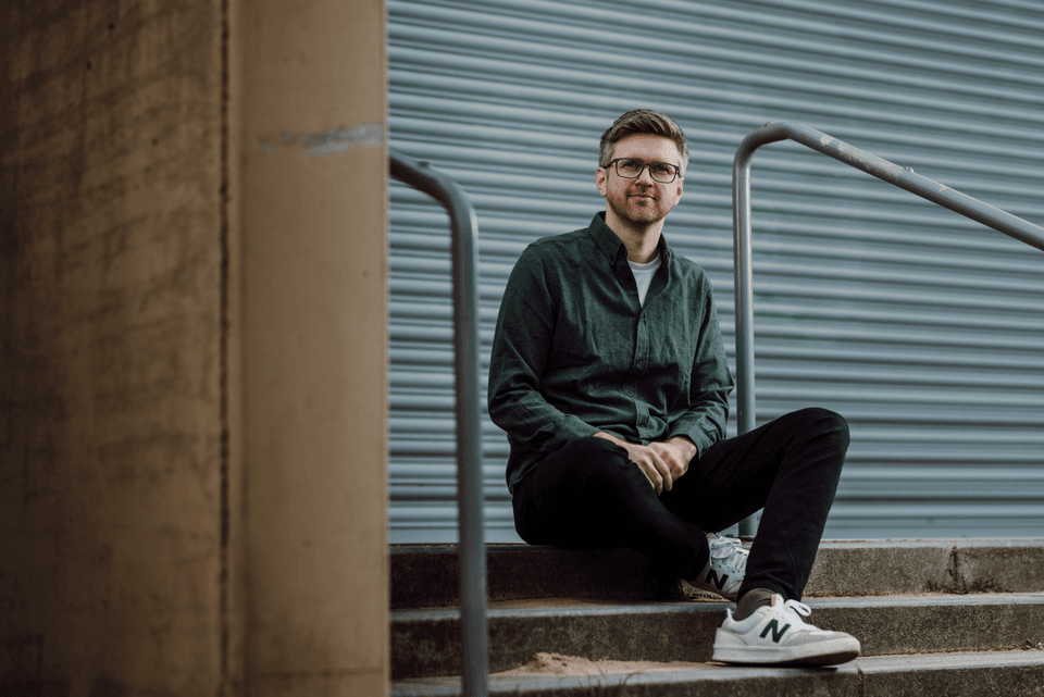 Ian Ferguson, ecommerce SEO consultant